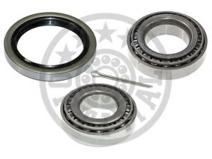 OPTIMAL 941565 rato guolio komplektas 
 Ašies montavimas/vairavimo mechanizmas/ratai -> Rato stebulė/montavimas -> Rato guolis
3666936, 3666951, 4488728, XM34-1177-AA