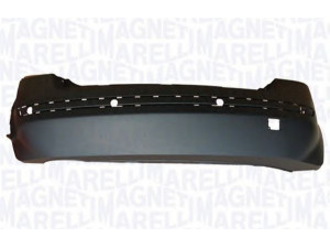 MAGNETI MARELLI 021316002170 buferis 
 Kėbulas -> Kėbulo dalys/ sparnas/buferis -> Galinė variklio apdanga
71736208