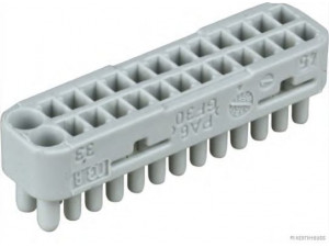 HERTH+BUSS ELPARTS 50390067 laikiklis
7 670 188, 0035452640