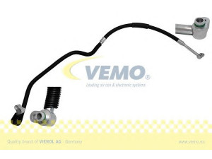 VEMO V15-20-0040 aukšto slėgio linija, oro kondicionavimas 
 Oro kondicionavimas -> Žarnelės/vamzdeliai
8E0 260 701 BD, 8E0 260 701 BD