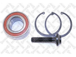 STELLOX 43-28042-SX rato guolio komplektas 
 Ašies montavimas/vairavimo mechanizmas/ratai -> Rato stebulė/montavimas -> Rato guolis
1D0498625B, 441407625A, 893498625C