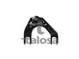 TALOSA 40-05040 vikšro valdymo svirtis 
 Ašies montavimas/vairavimo mechanizmas/ratai -> Valdymo svirtis/pasukamosios svirties sujungimas -> Vairo trauklės (valdymo svirtis, išilginis balansyras, diago
4764408AC, 4782974AA, K620240, 4764408AC