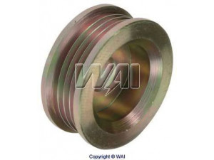 WAIglobal 24-82256 skriemulys, kintamosios srovės generatorius
31141PR3003, 31141PR4A01, 3117160G10