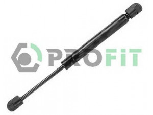 PROFIT 2015-0022 dujinė spyruoklė, bagažinė 
 Priedai -> Bagažinė/pakrovimo skyrius
3B5827550A, 3B5827550E, 8D5827550C