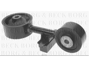 BORG & BECK BEM3787 variklio montavimas 
 Variklis -> Variklio montavimas -> Variklio montavimo rėmas
12363-28010