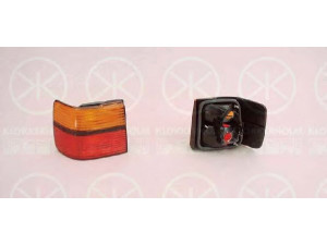 KLOKKERHOLM 95420711A1 kombinuotas galinis žibintas 
 Kėbulas -> Šviesos -> Kombinuotas galinis žibintas/dalys -> Kombinuotas galinis žibintas
1H5 945 111, 1H5 945 111B