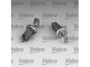 VALEO 252065 užrakto cilindro komplektas 
 Užrakinimo sistema -> Užrakto cilindras/rinkinys
7700669128