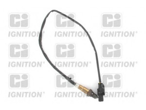 QUINTON HAZELL XLOS1781 lambda jutiklis 
 Elektros įranga -> Jutikliai
022 906 262CD, 07L 906 262S, 1K0 998 262L