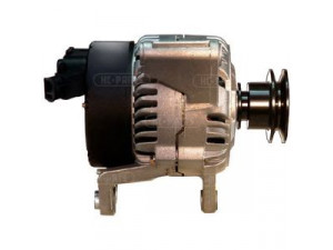 HC-PARTS CA826IR kintamosios srovės generatorius 
 Elektros įranga -> Kint. sr. generatorius/dalys -> Kintamosios srovės generatorius
12311721912, 12311721915, 12311739362