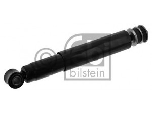 FEBI BILSTEIN 20390 amortizatorius 
 Pakaba -> Amortizatorius
81.43701.6902