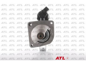 ATL Autotechnik A 15 935 starteris 
 Elektros įranga -> Starterio sistema -> Starteris
7726946