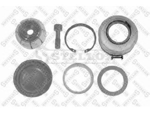 STELLOX 84-12048-SX remonto komplektas, trauklė 
 Ašies montavimas/vairavimo mechanizmas/ratai -> Valdymo svirtis/pasukamosios svirties sujungimas -> Vairo trauklės (valdymo svirtis, išilginis balansyras, diago
0069600, 0696200