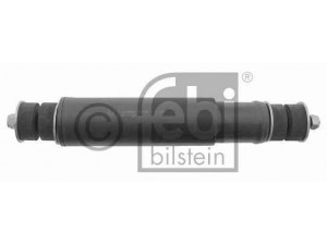 FEBI BILSTEIN 17755 amortizatorius
357 320 04 31, 357 326 03 00