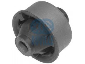 RUVILLE 986906 valdymo svirties/išilginių svirčių įvorė 
 Ašies montavimas/vairavimo mechanizmas/ratai -> Valdymo svirtis/pasukamosios svirties sujungimas -> Montavimas/sutvirtinimas
48068-59035*, 48069-59035*
