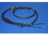 PARTS-MALL PTA-409 trosas, stovėjimo stabdys
59701341B1, 59701341B2