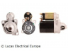LUCAS ELECTRICAL LRS02165 starteris 
 Elektros įranga -> Starterio sistema -> Starteris
36100-2X000, MB359-18-400A