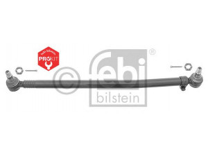 FEBI BILSTEIN 24063 centrinės trauklės mazgas 
 Vairavimas -> Vairo trauklė
6799189