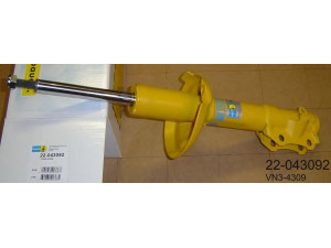 BILSTEIN 22-043092 amortizatorius