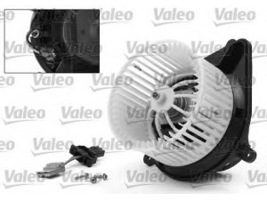 VALEO 698329 vidaus pūtiklis 
 Šildymas / vėdinimas -> Orpūtė/dalys
7701041792, 7701206251