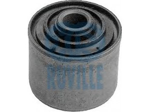 RUVILLE 985502 valdymo svirties/išilginių svirčių įvorė 
 Ašies montavimas/vairavimo mechanizmas/ratai -> Valdymo svirtis/pasukamosios svirties sujungimas -> Montavimas/sutvirtinimas
77 00 789 477, 82 00 651 169