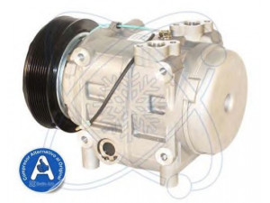 ELECTRO AUTO 20F0013A kompresorius, oro kondicionierius