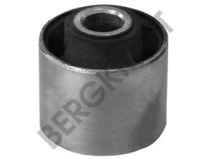 BERGKRAFT BK2929621SP įvorė, vairuotojo kabinos pakaba
5000789 265, 5000789265