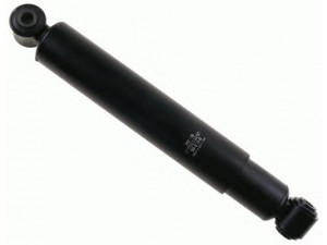SACHS 312 719 amortizatorius 
 Pakaba -> Amortizatorius
5010 630 865, 20726480