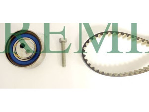 BRT Bearings PBTK533 paskirstymo diržo komplektas 
 Techninės priežiūros dalys -> Papildomas remontas