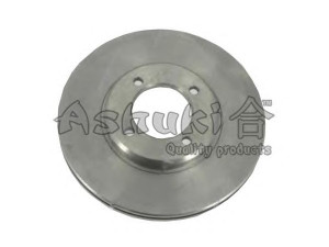ASHUKI 0990-2050 stabdžių diskas
51712-32000/300