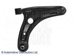 BLUE PRINT ADH28695 vikšro valdymo svirtis 
 Ašies montavimas/vairavimo mechanizmas/ratai -> Valdymo svirtis/pasukamosios svirties sujungimas -> Vairo trauklės (valdymo svirtis, išilginis balansyras, diago
51350-SAA-E01, 51350-SAA-E11, 51350-SAE-T01