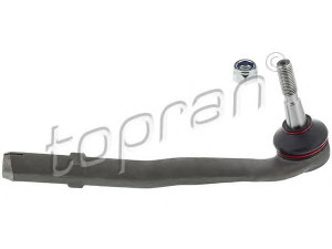 TOPRAN 501 767 skersinės vairo trauklės galas 
 Vairavimas -> Vairo mechanizmo sujungimai
1 091 770, 3211 1 091 770