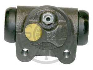 OPTIMAL RZ-3550 rato stabdžių cilindras 
 Stabdžių sistema -> Ratų cilindrai
7701028251