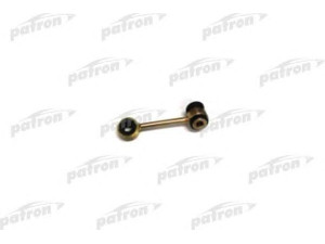PATRON PS4004L šarnyro stabilizatorius 
 Ašies montavimas/vairavimo mechanizmas/ratai -> Stabilizatorius/fiksatoriai -> Savaime išsilyginanti atrama
210 320 21 89, 210 320 36 89