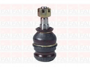 FAI AutoParts SS860 atramos/vairo trauklė 
 Ašies montavimas/vairavimo mechanizmas/ratai -> Sujungimai -> Atramos/vairo trauklė
21067GA050