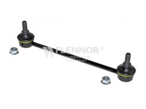 FLENNOR FL0144-H šarnyro stabilizatorius 
 Ašies montavimas/vairavimo mechanizmas/ratai -> Stabilizatorius/fiksatoriai -> Savaime išsilyginanti atrama
51320-SMG-E01