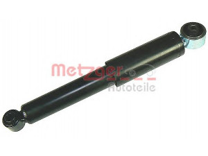 METZGER 2340129 amortizatorius 
 Pakaba -> Amortizatorius
436315, 436316, 436326, 436333