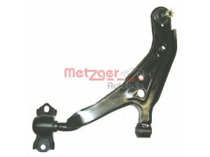 METZGER 58028301 vikšro valdymo svirtis 
 Ašies montavimas/vairavimo mechanizmas/ratai -> Valdymo svirtis/pasukamosios svirties sujungimas -> Vairo trauklės (valdymo svirtis, išilginis balansyras, diago
54501-2F500, 54501-9F500