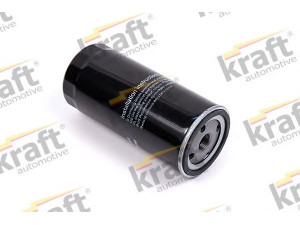 KRAFT AUTOMOTIVE 1700060 alyvos filtras 
 Techninės priežiūros dalys -> Techninės priežiūros intervalai
028 115 561