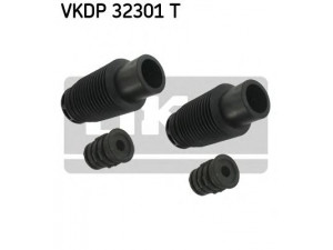 SKF VKDP 32301 T apsauginio dangtelio komplektas, amortizatorius 
 Ašies montavimas/vairavimo mechanizmas/ratai -> Montavimas, pakabos statramstis
5033.68, 5254.29