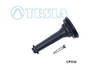 TESLA CP034 Drehmomentschlüssel 
 Kibirkšties / kaitinamasis uždegimas -> Uždegimo laidai/jungtys
30713416, 9125601-0, 9125601-6