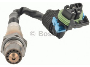 BOSCH 0 258 010 088 lambda jutiklis
12607333, 12 607 333, 12607333