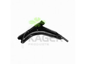 KAGER 87-0531 vikšro valdymo svirtis 
 Ašies montavimas/vairavimo mechanizmas/ratai -> Valdymo svirtis/pasukamosios svirties sujungimas -> Vairo trauklės (valdymo svirtis, išilginis balansyras, diago
171 407 153D, 171 407 153D