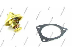 NPS T153A15 termostatas, aušinimo skystis 
 Aušinimo sistema -> Termostatas/tarpiklis -> Thermostat
90916-03080, 90916-03103