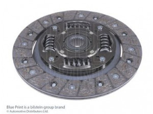 BLUE PRINT ADK83132 sankabos diskas 
 Sankaba/dalys -> Sankabos diskas
71742179, 71750707, 22400-55L01