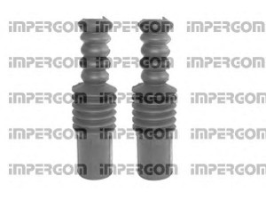 ORIGINAL IMPERIUM 50996 apsauginio dangtelio komplektas, amortizatorius 
 Ašies montavimas/vairavimo mechanizmas/ratai -> Montavimas, pakabos statramstis
B45528111A