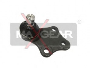 MAXGEAR 72-0449 atramos/vairo trauklė 
 Ašies montavimas/vairavimo mechanizmas/ratai -> Sujungimai -> Atramos/vairo trauklė
364030, 364037