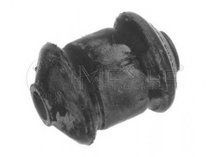 MEYLE 714 161 0002 įvorė, valdymo svirties montavimas 
 Ašies montavimas/vairavimo mechanizmas/ratai -> Valdymo svirtis/pasukamosios svirties sujungimas -> Montavimas/sutvirtinimas
1 619 120, 81AB-3063-BB