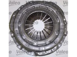 VALEO 801564 sankabos komplektas 
 Sankaba/dalys -> Sankabos remonto komplektas, visas
1953888, 30001-0F025, 30001-2X927