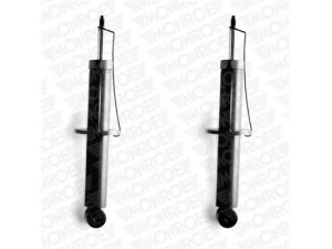 MONROE D8072 amortizatorius 
 Pakaba -> Amortizatorius
7L6513029E