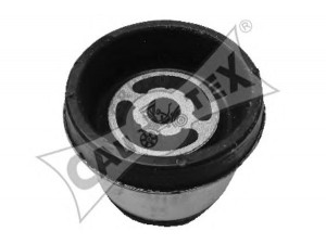 CAUTEX 481138 stebulės laikiklio įvorė 
 Ašies montavimas/vairavimo mechanizmas/ratai -> Ašies atrama/ašies korpusas/ašies montavimas -> Pasukamojo veleno sujungimas
302569, 302571, 13247174
